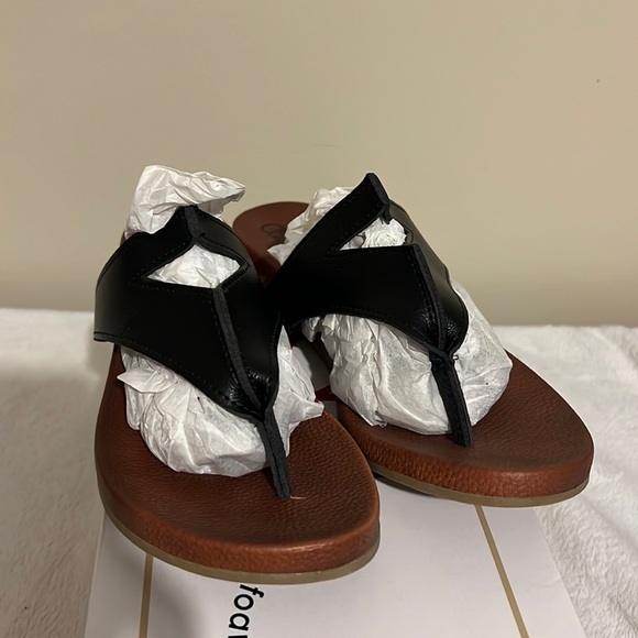 Mia Amore Shoes - NEW Mia Amore women’s sandals